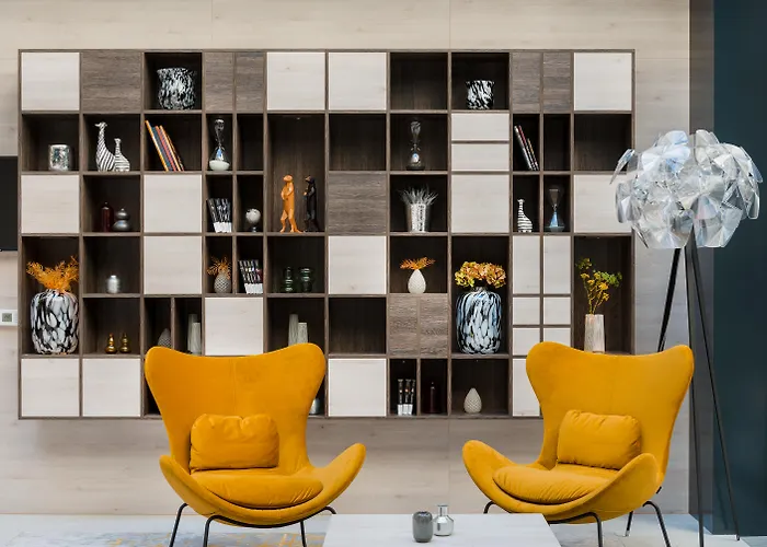 Hotel Vision Budapest By Continental Group