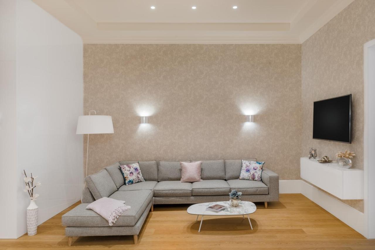 Vision By Continental Group מלון 4*