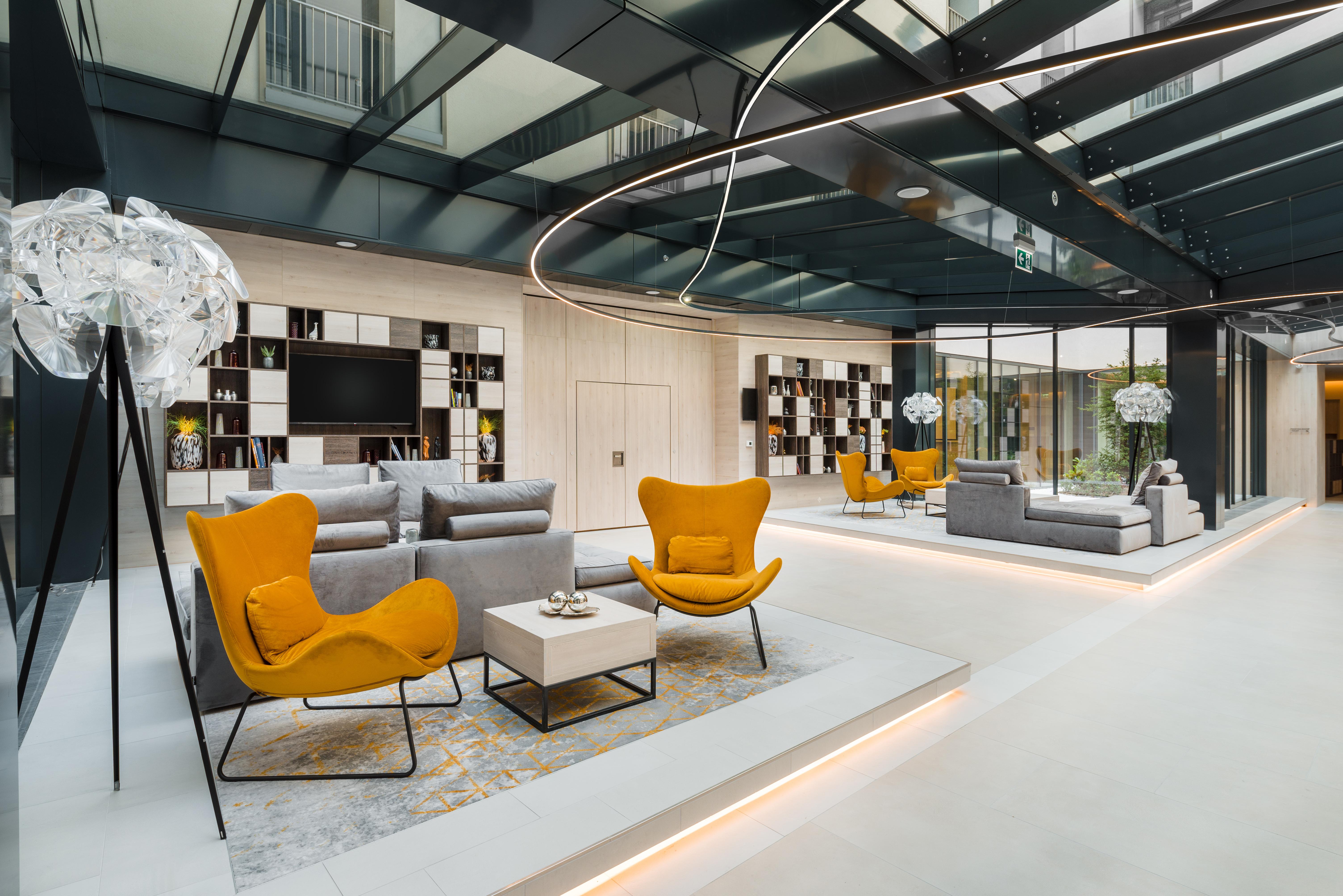 Vision By Continental Group מלון