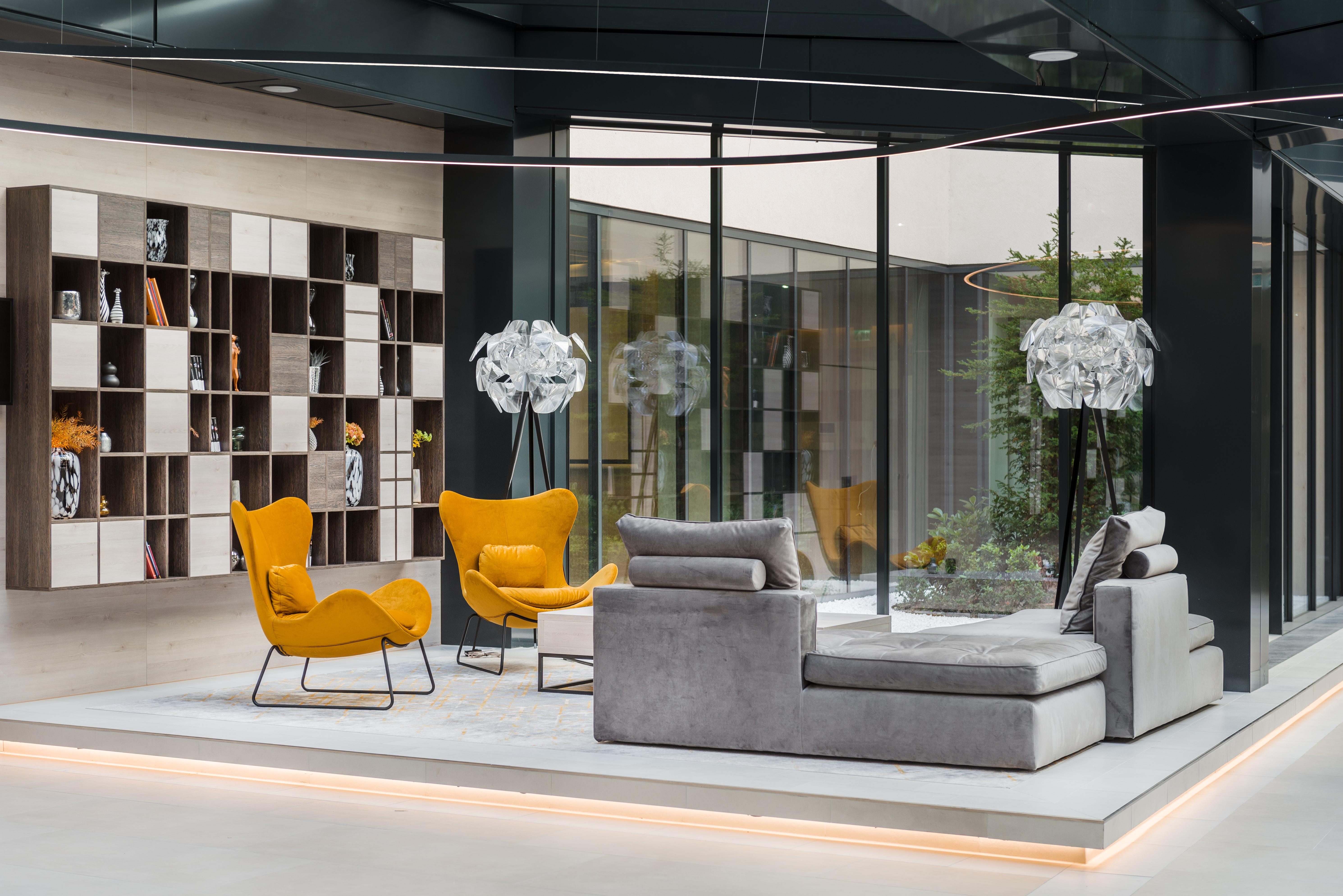 Vision By Continental Group מלון 4*