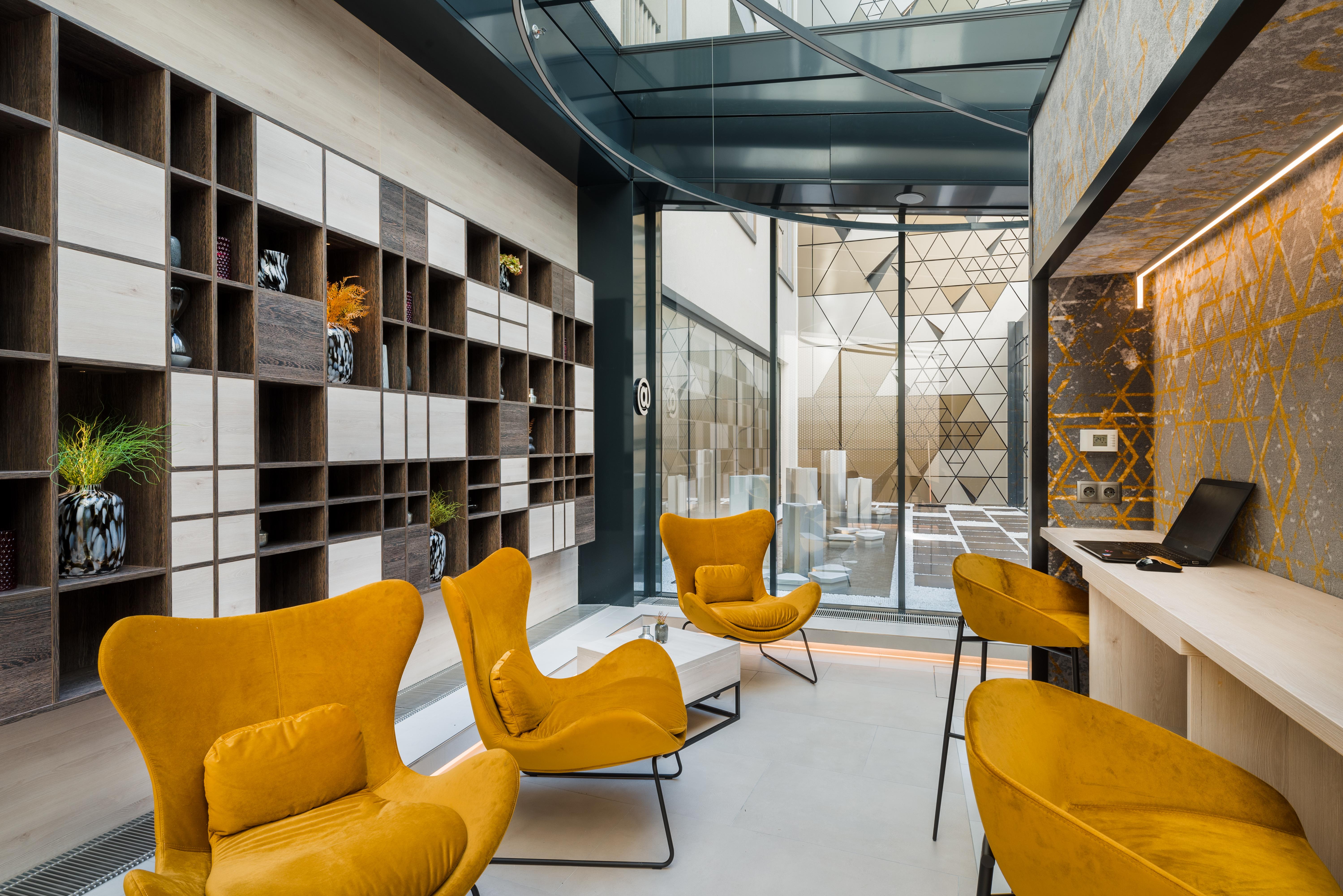 Vision By Continental Group בודפשט