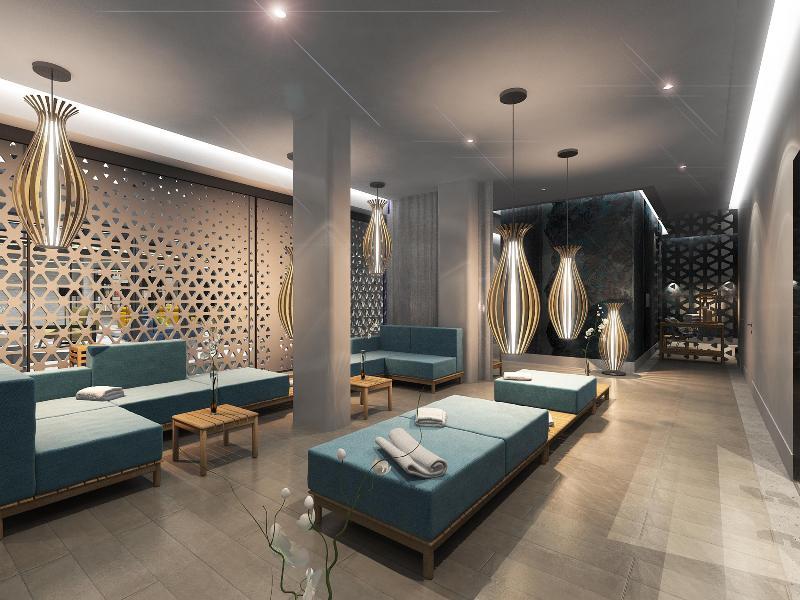 Vision By Continental Group 4* בודפשט