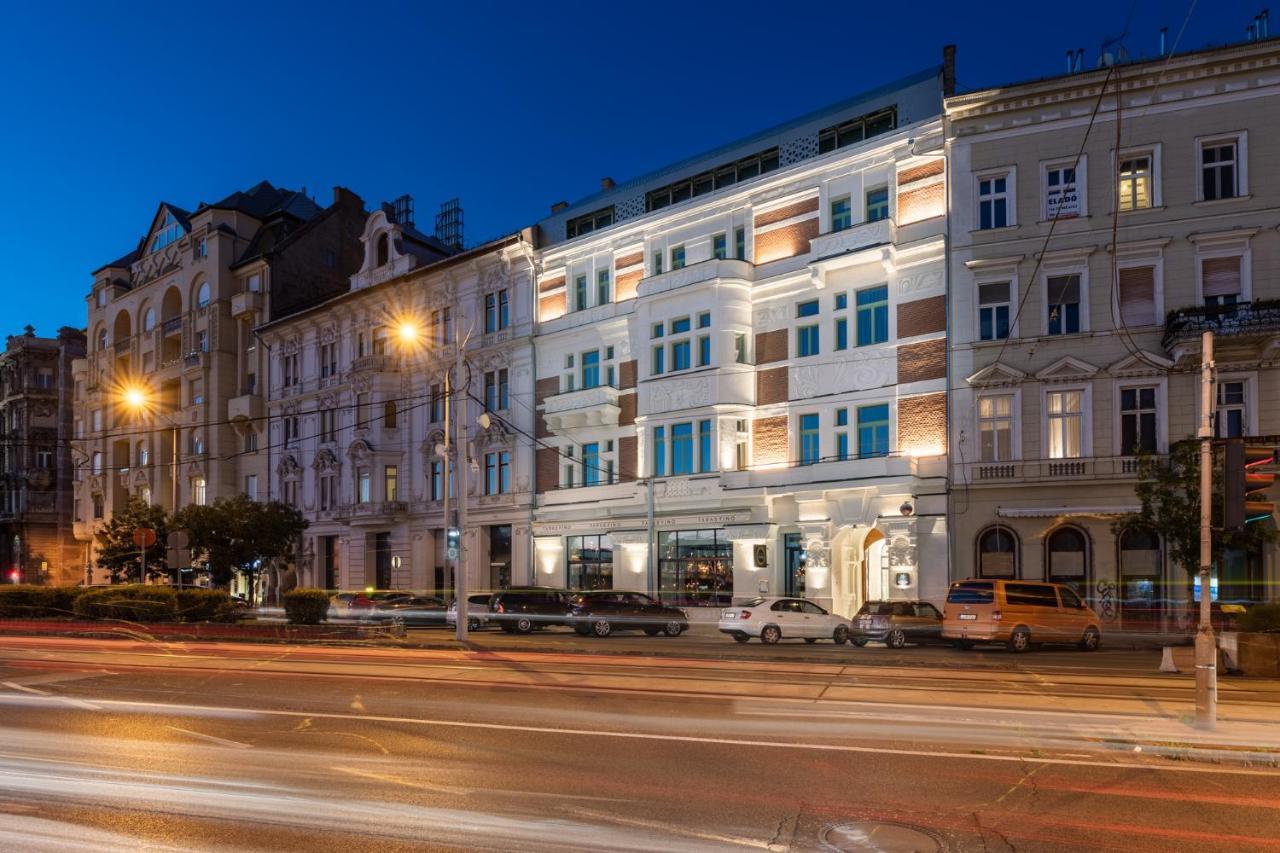 Vision Budapest