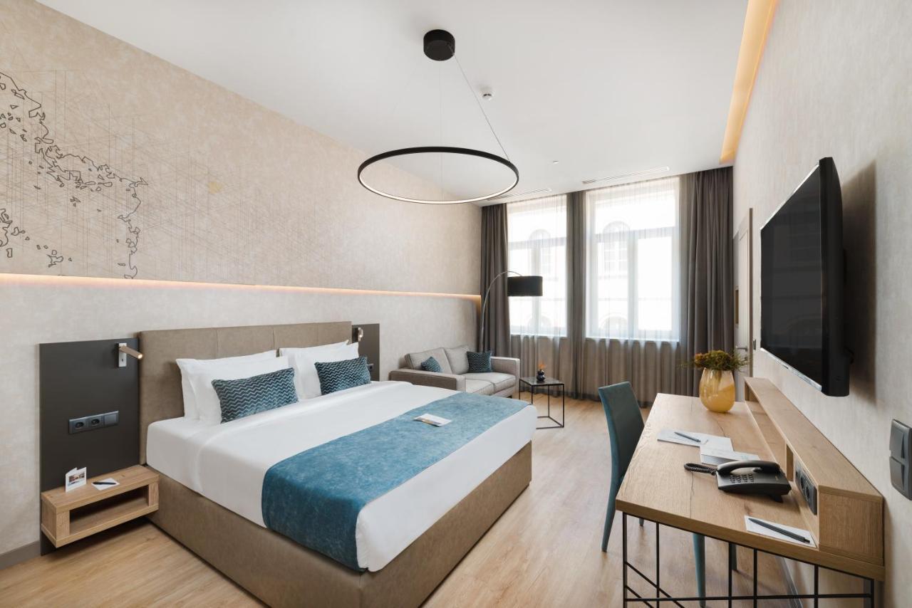 Vision 4* Budapest