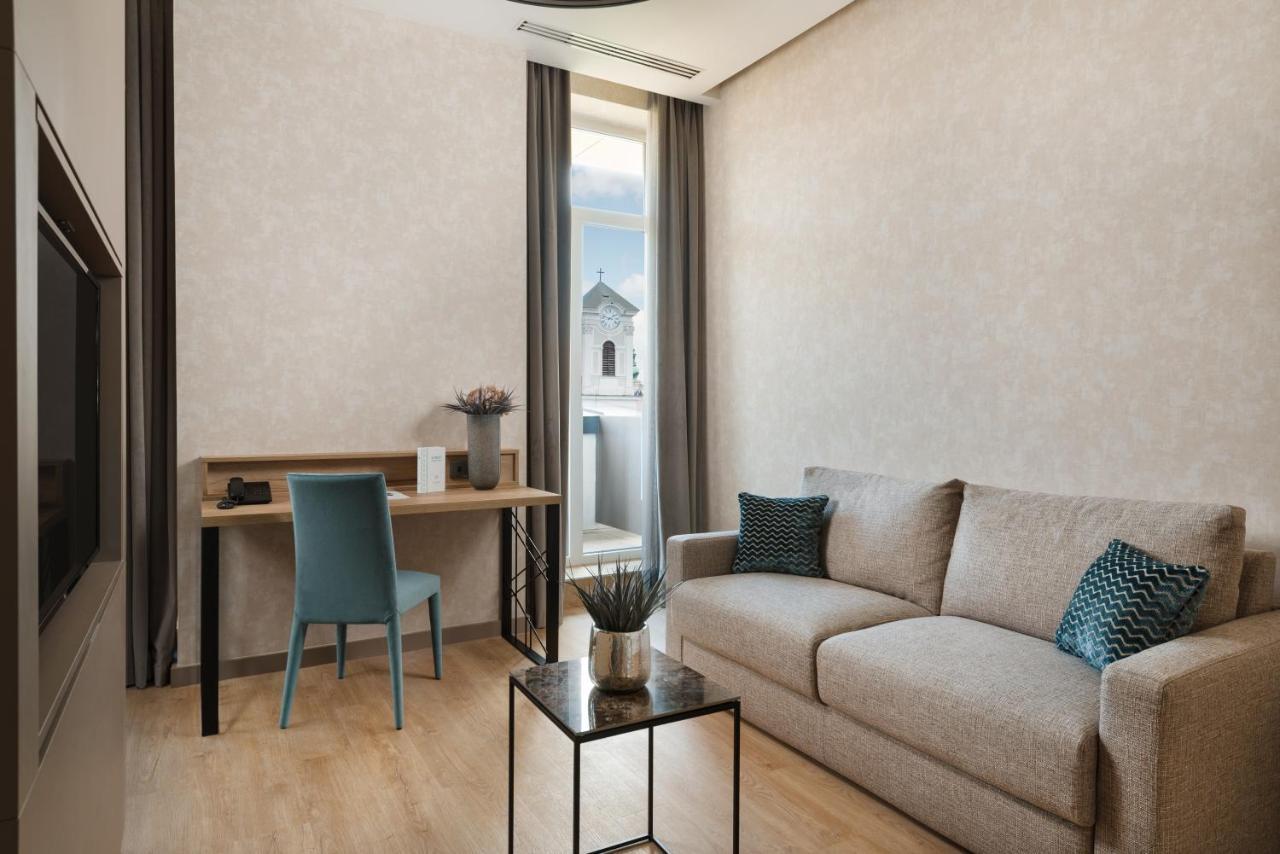 Hotel Vision Budapest