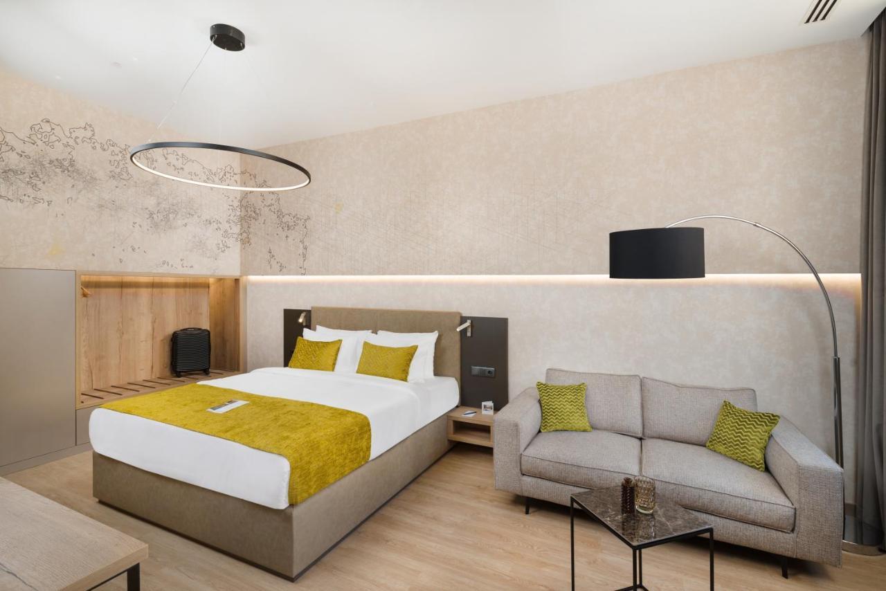 Hotel Vision
