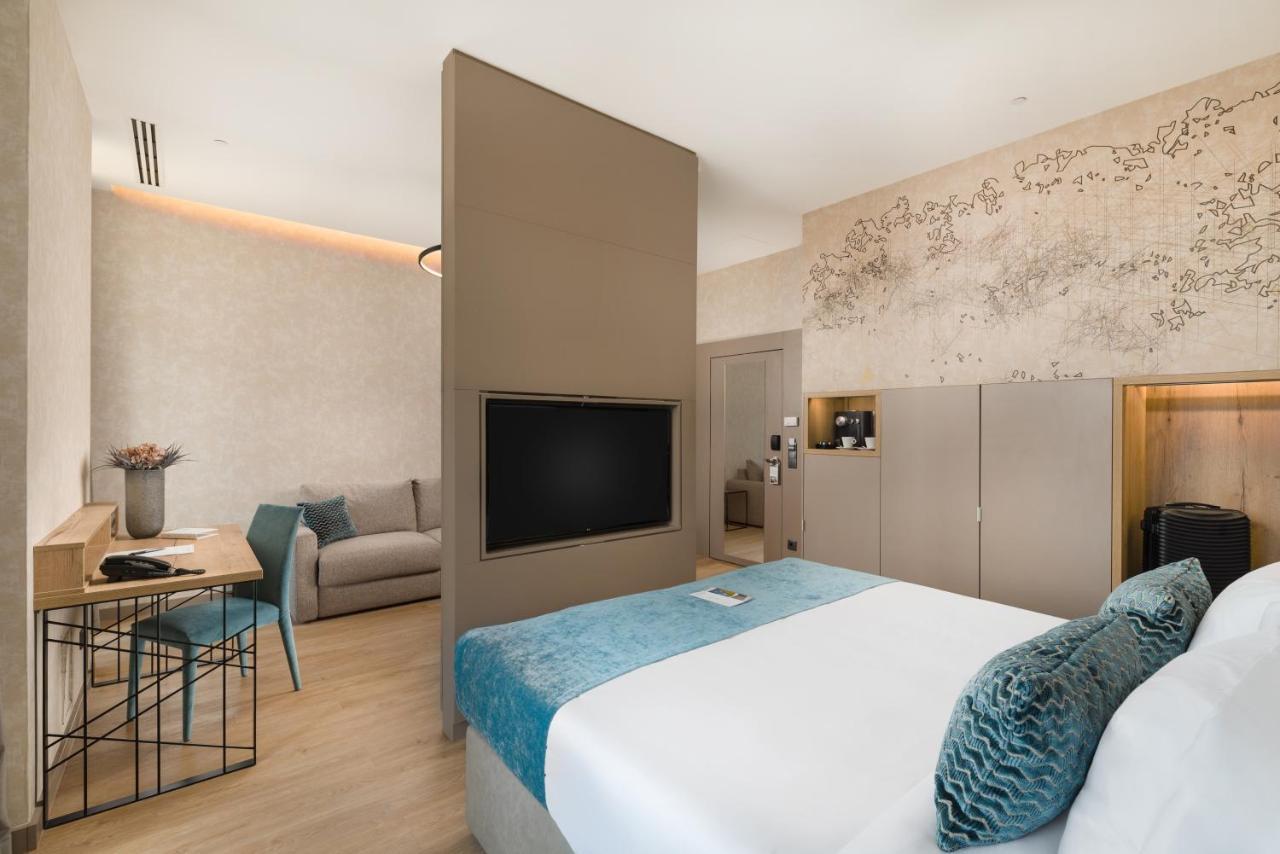 Vision Budapest