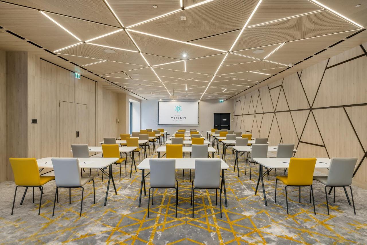 Vision Budapest