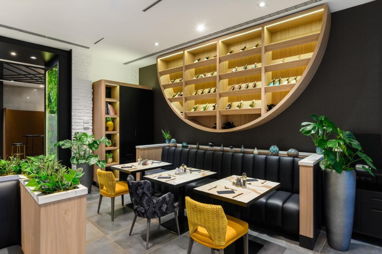 Vision Hotel 4*