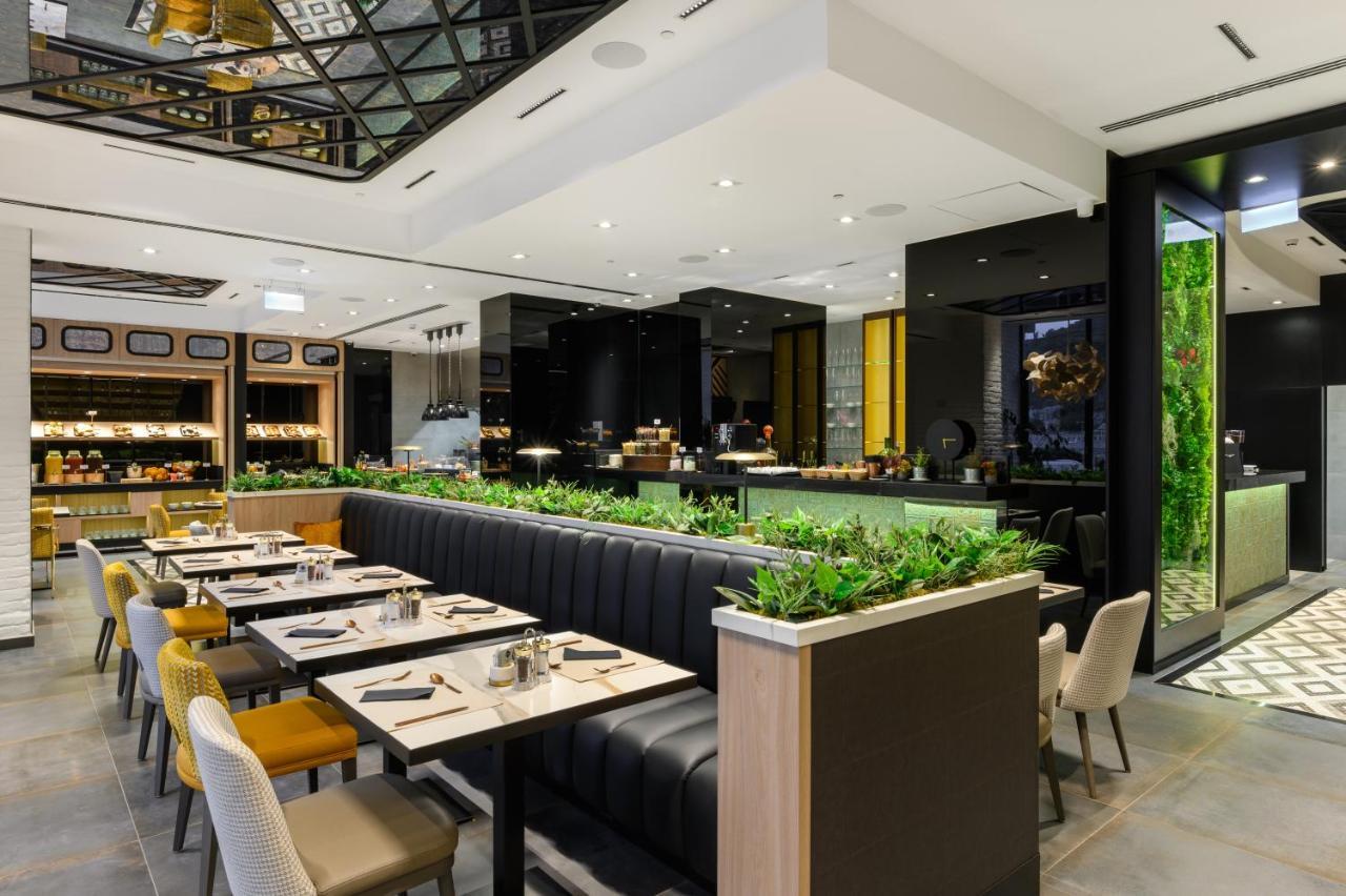 Vision Hotel 4*