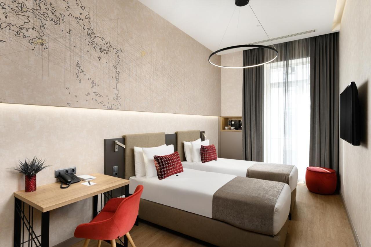 Vision Hotel Budapest