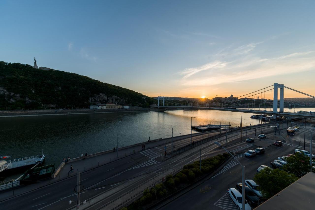 Vision Hotel Budapest