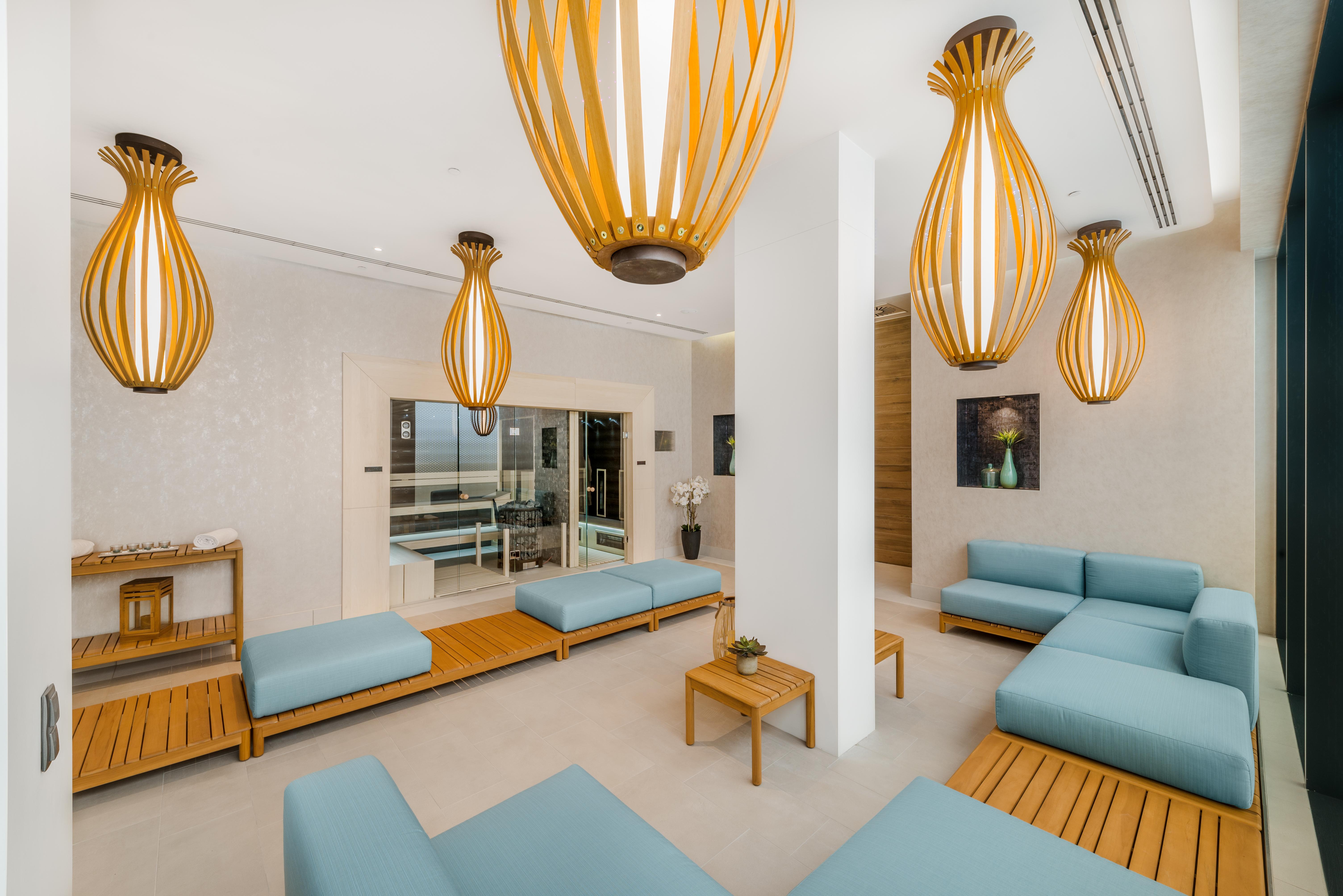 Vision Hotel