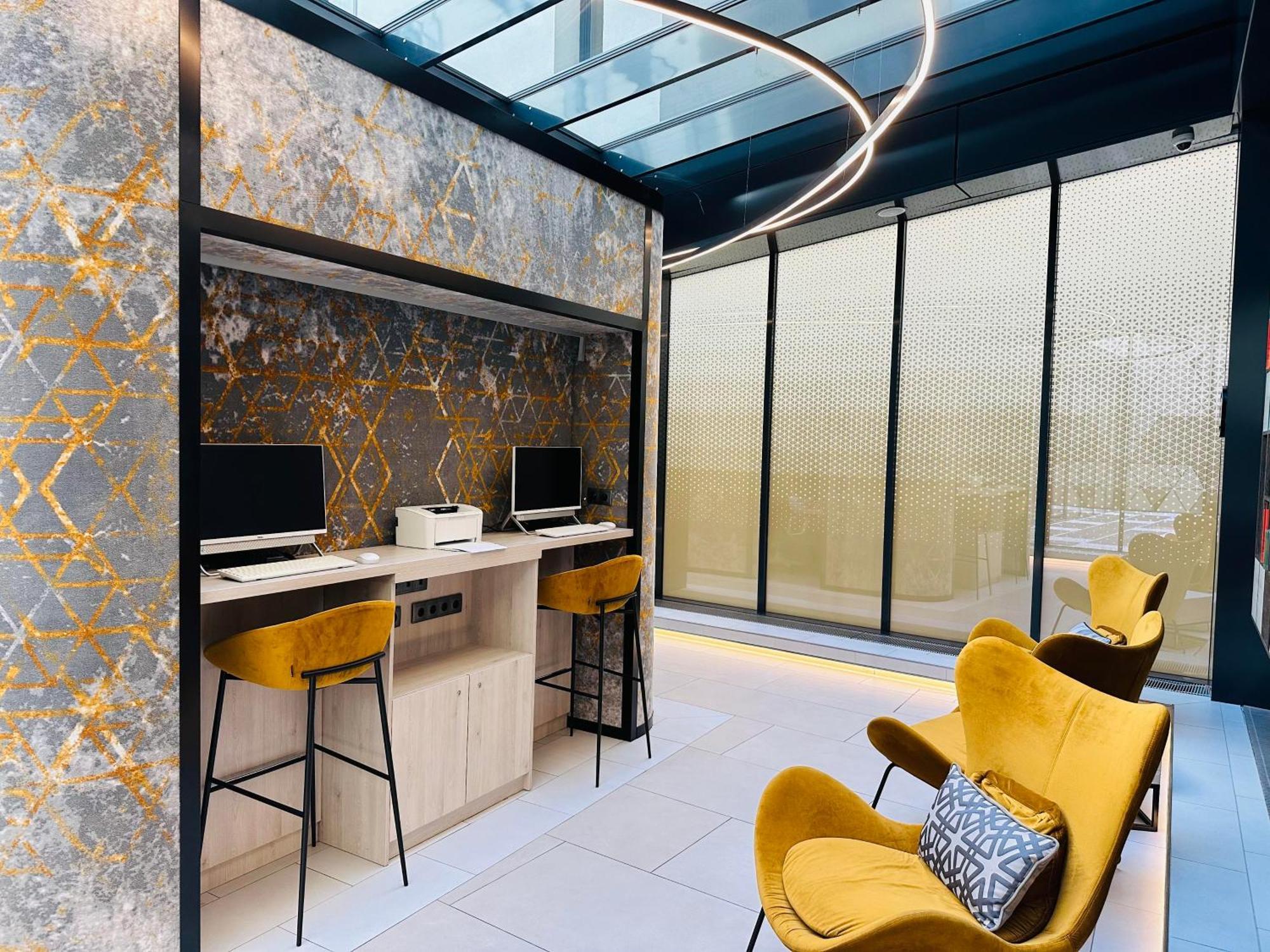 Vision Hotel Budapest