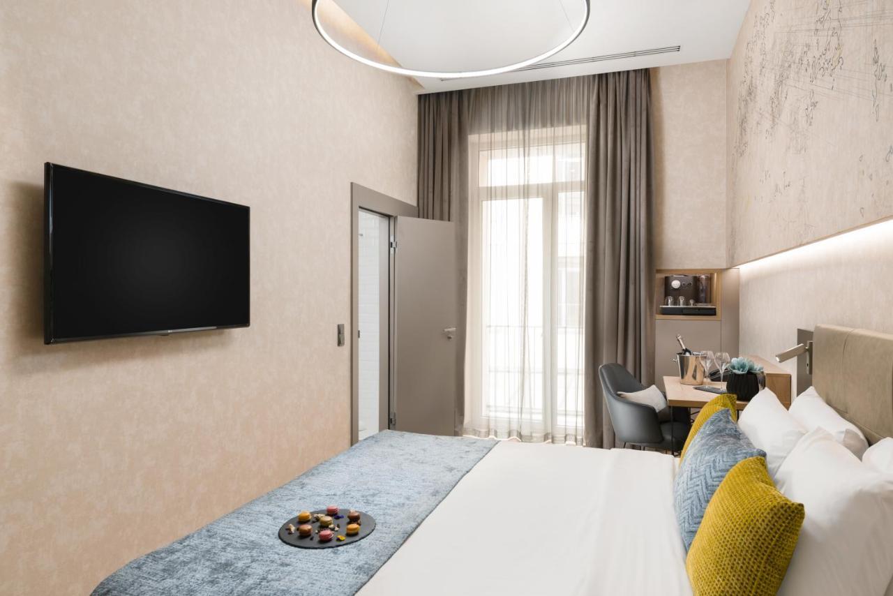 Hotel Vision Budapest