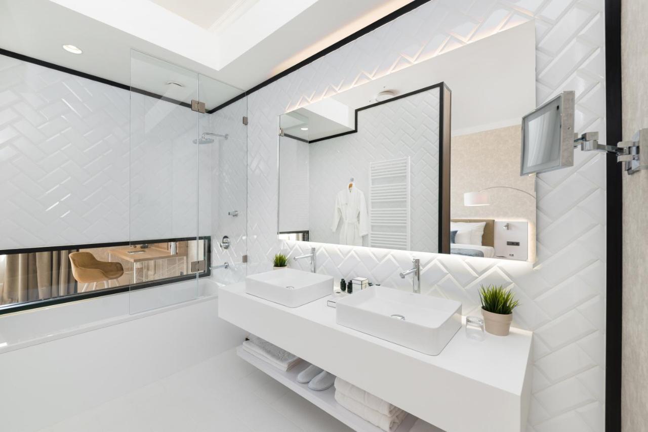 Vision Hotel Budapest