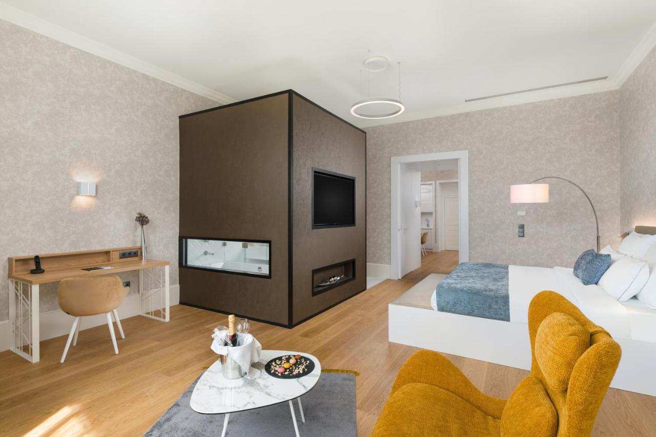Vision 4* Budapest